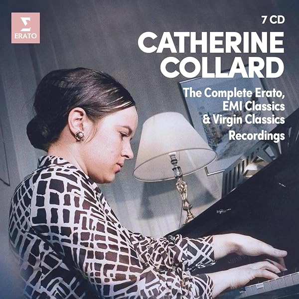 WALCHA,HELMUT - Bach: Keyboard Works - Amazon.com Music